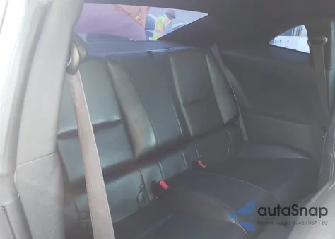 2014 Chevrolet Camaro 2Lt из США, поврежденный, VIN 2G1FC1E34E9292543